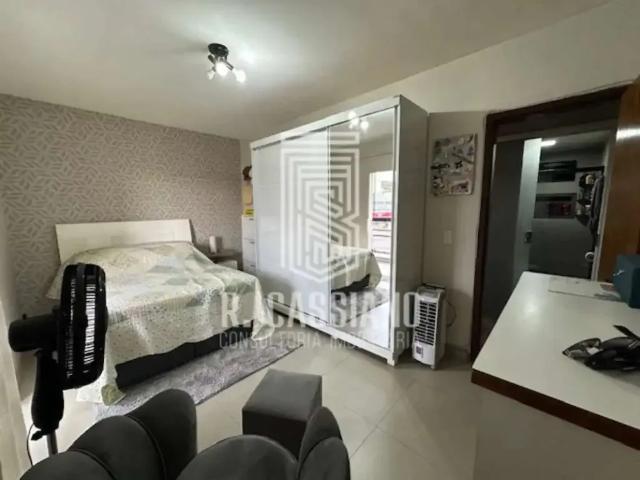 Apartamento para Venda em Sobradinho/DF Setor Habitacional Contagem 1 Quartos