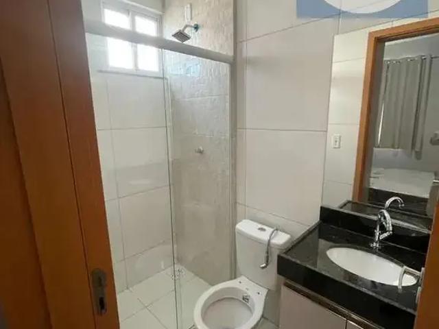Apartamento para Venda em Sobral/CE Nossa Senhora de Fátima 2 Quartos