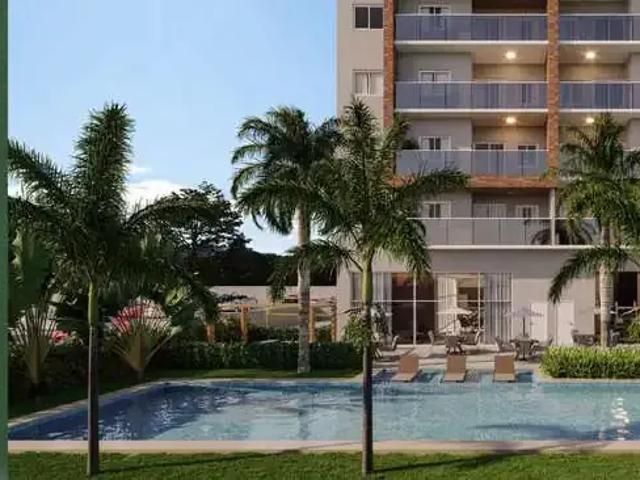 Apartamento para Venda em Sobral/CE Junco 2 Quartos