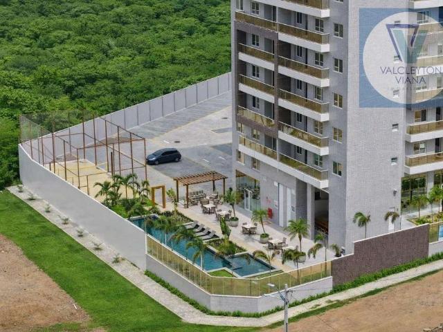 Apartamento para Venda em Sobral/CE Junco 3 Quartos