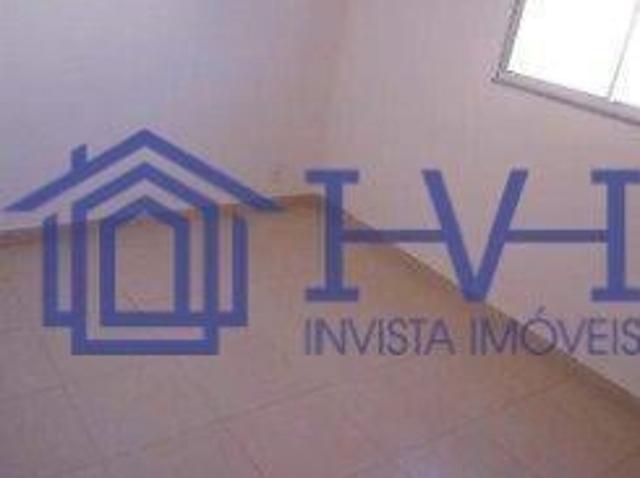Apartamento para venda em Solimões, Belo Horizonte