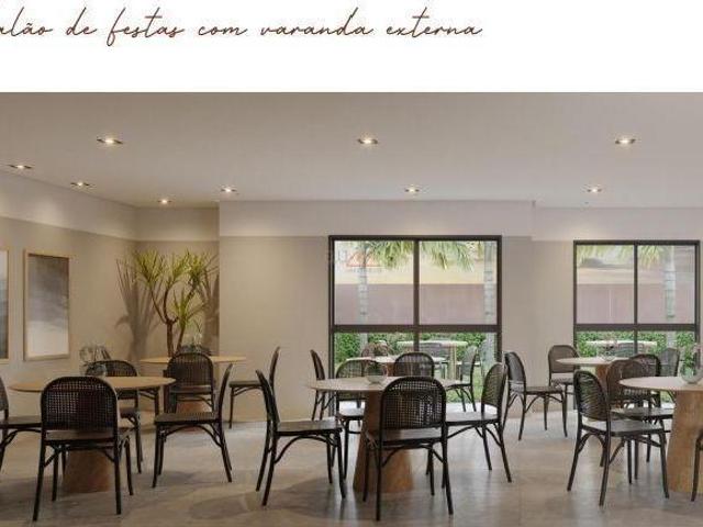 Apartamento para venda em Soma Galeria de 50.00m² com 2 Quartos, 1 Suite e 1 Garagem
