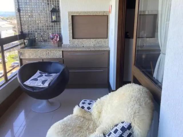 Apartamento para Venda em Sombrio/SC Centro 3 Quartos