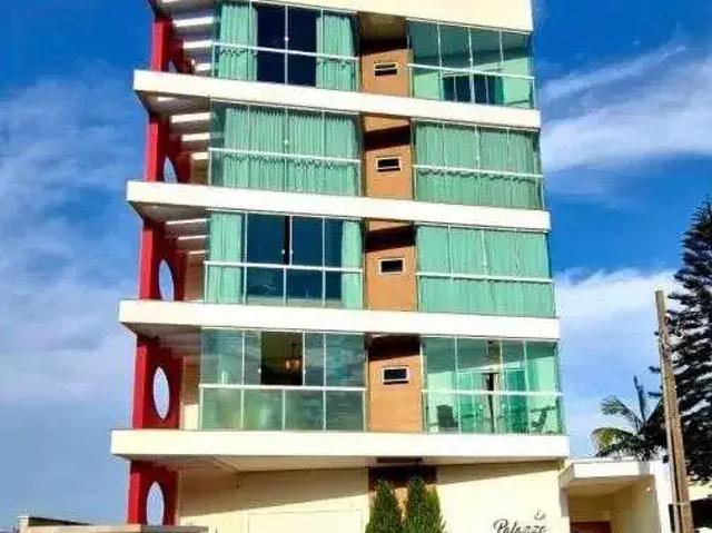 Apartamento para Venda em Sombrio/SC Centro 3 Quartos