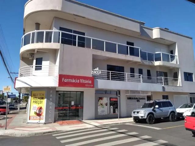 Apartamento para Venda em Sombrio/SC Nova Brasília 3 Quartos