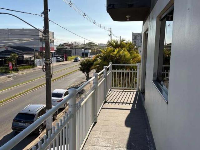 Apartamento para Venda em Sombrio/SC Parque das Avenidas 3 Quartos