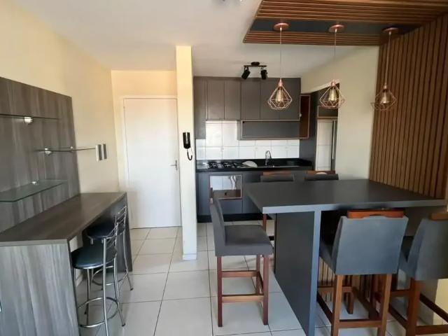 Apartamento para Venda em Sombrio/SC São Luiz 2 Quartos