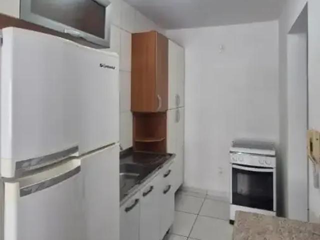 Apartamento para Venda em Sombrio/SC São Luiz 2 Quartos