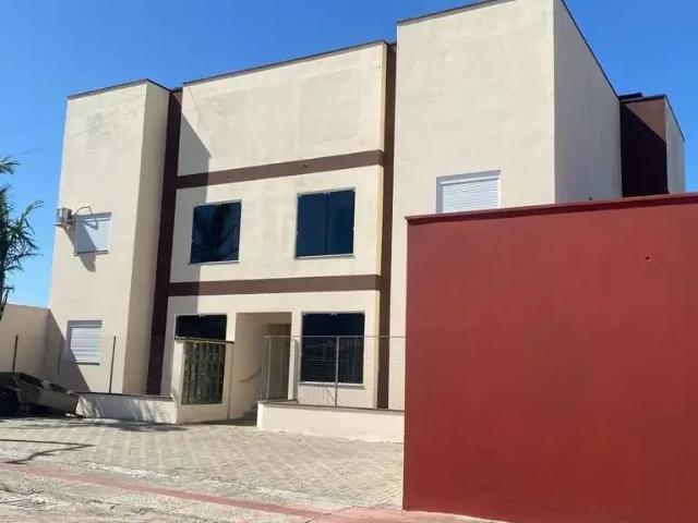 Apartamento para Venda em Sombrio/SC São Pedro 2 Quartos