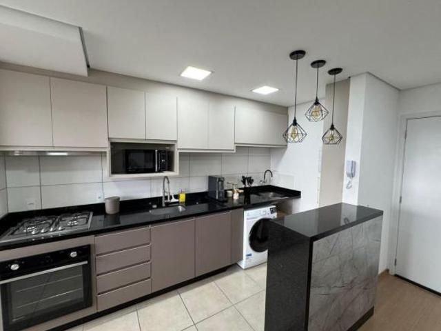 Apartamento para Venda em Sorocaba, Além Ponte, 2 dormitórios, 1 banheiro, 1 vaga