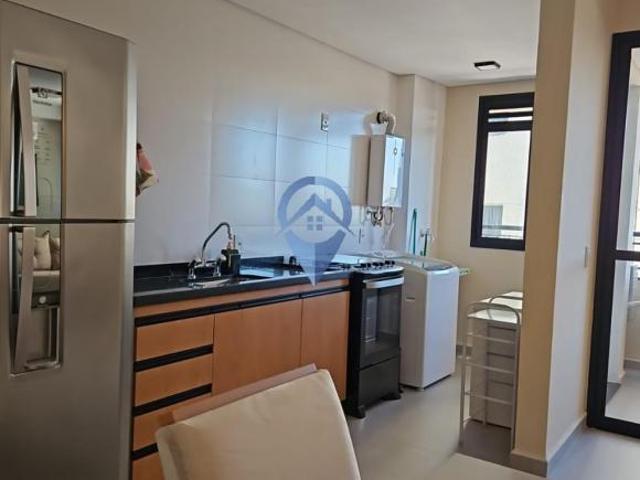 Apartamento para Venda em Sorocaba, Boa Vista, 2 dormitórios, 1 suíte, 1 banheiro, 2 vagas