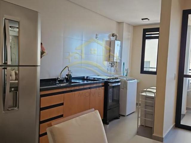 Apartamento para Venda em Sorocaba, Boa Vista, 2 dormitórios, 1 suíte, 2 banheiros, 2 vagas