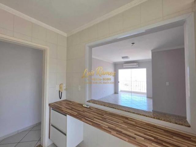 Apartamento para Venda em Sorocaba, CONDOMÍNIO GARDEN HILL, 3 dormitórios, 1 suíte, 2 banheiros, 2 v