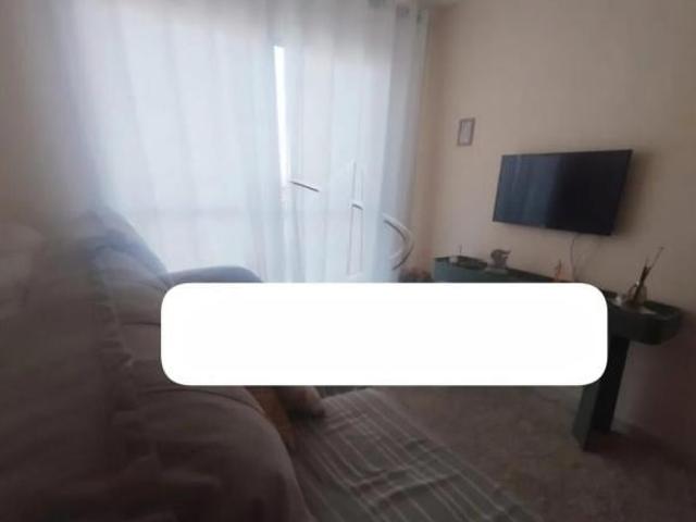 Apartamento para Venda em Sorocaba, Jardim Wanel Ville IV, 2 dormitórios, 1 banheiro, 1 vaga