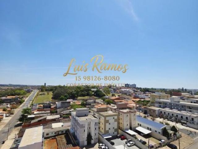 Apartamento para Venda em Sorocaba, Jardim Betânia, 2 dormitórios, 1 banheiro, 1 vaga