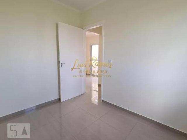 Apartamento para Venda em Sorocaba, Jardim das Magnólias, 2 dormitórios, 1 banheiro, 1 vaga