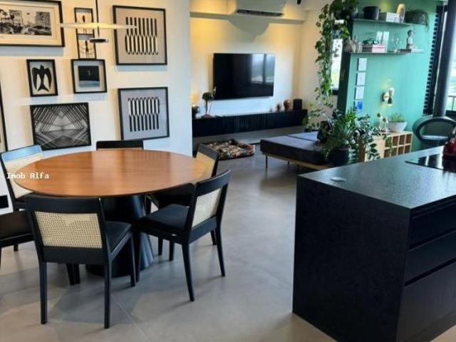 Apartamento para Venda em Sorocaba, Jardim Eltonville, 3 dormitórios, 1 suíte, 2 banheiros, 2 vagas
