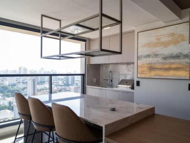 Apartamento para Venda em Sorocaba, Jardim Faculdade, 3 dormitórios, 3 suítes, 4 banheiros, 2 vagas