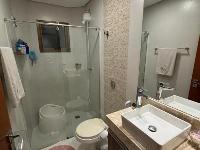 Apartamento para Venda em Sorocaba, Jardim Guadalajara, 2 dormitórios, 2 banheiros, 2 vagas