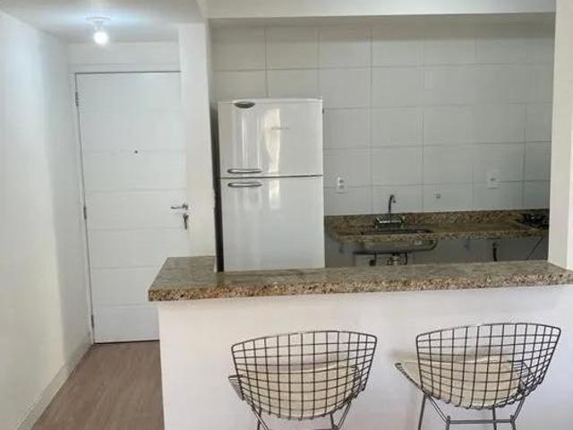 Apartamento para Venda em Sorocaba, Jardim Piratininga, 2 dormitórios, 1 suíte, 1 banheiro, 2 vagas