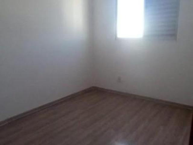 Apartamento para Venda em Sorocaba, Jardim São Carlos, 2 dormitórios, 1 banheiro, 1 vaga