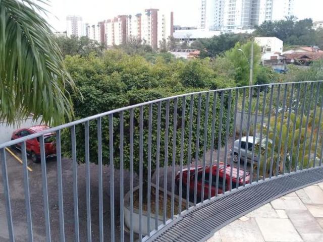 Apartamento para Venda em Sorocaba, Parque Três Meninos, 2 dormitórios, 1 banheiro, 1 vaga