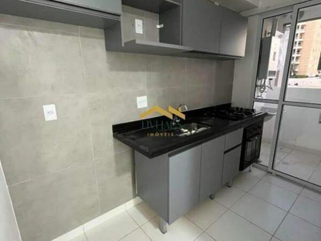 Apartamento para venda em Sorocaba SP Condomínio Mirage, 2 dormitórios