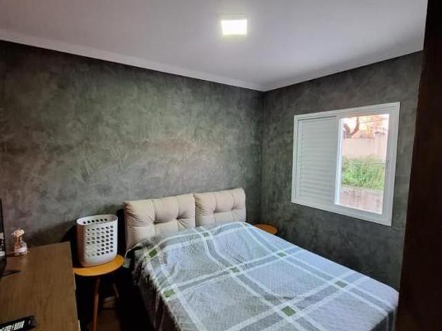 Apartamento para Venda em Sorocaba, Vila Hortência, 2 dormitórios, 1 banheiro, 1 vaga