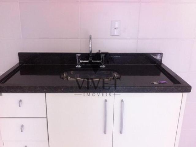 Apartamento para Venda em Sorocaba