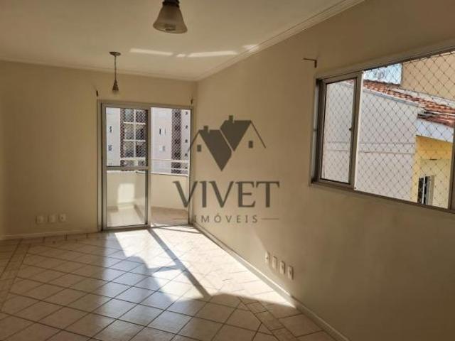 Apartamento para venda em Sorocaba