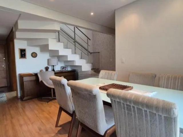 Apartamento para Venda em Sorocaba/SP 2 Dorm. 130 m2 Área Útil