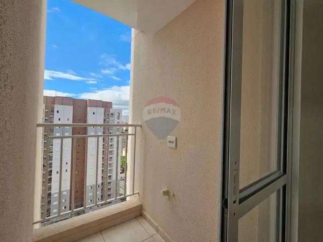 Apartamento para Venda em Sorocaba/SP Conjunto Habitacional Júlio de Mesquita Filho 1 Quartos