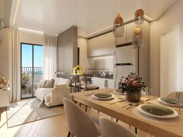 Apartamento para Venda em Sorocaba/SP Conjunto Habitacional Júlio de Mesquita Filho 1 Quartos