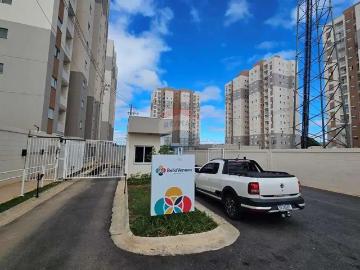 Apartamento para Venda em Sorocaba/SP Conjunto Habitacional Júlio de Mesquita Filho 2 Quartos