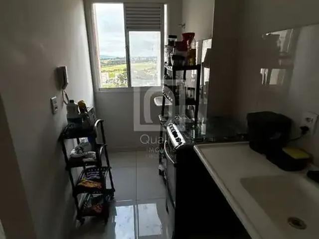 Apartamento para Venda em Sorocaba/SP Conjunto Habitacional Júlio de Mesquita Filho 2 Quartos