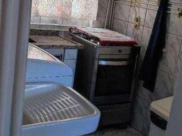Apartamento para Venda em Sorocaba/SP Conjunto Habitacional Júlio de Mesquita Filho 2 Quartos