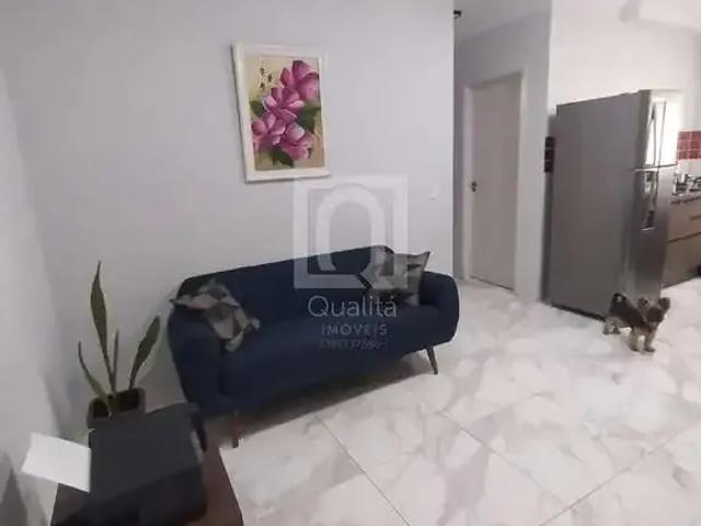 Apartamento para Venda em Sorocaba/SP Conjunto Habitacional Júlio de Mesquita Filho 2 Quartos