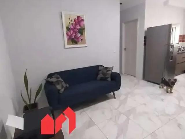 Apartamento para Venda em Sorocaba/SP Conjunto Habitacional Júlio de Mesquita Filho 2 Quartos