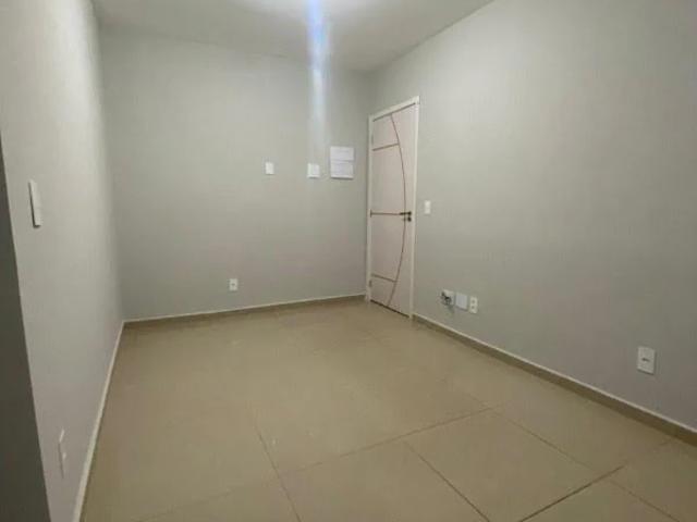 Apartamento para Venda em Sorocaba/SP Conjunto Habitacional Júlio de Mesquita Filho 2 Quartos