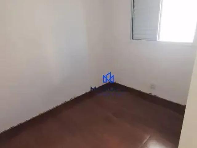 Apartamento para Venda em Sorocaba/SP Conjunto Habitacional Júlio de Mesquita Filho 2 Quartos