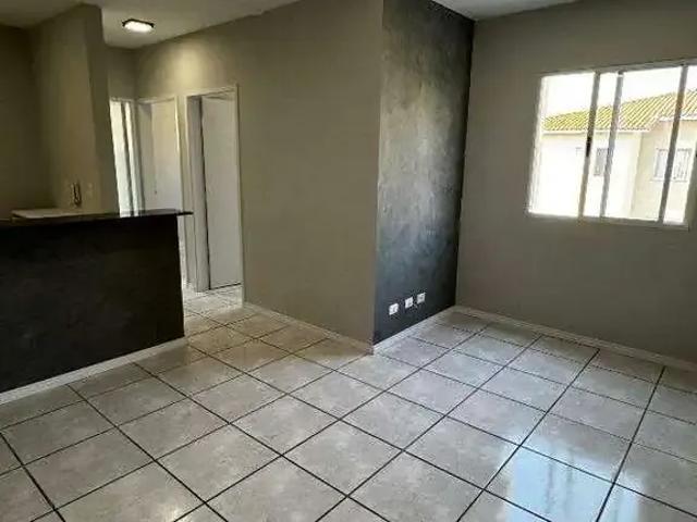 Apartamento para Venda em Sorocaba/SP Conjunto Habitacional Júlio de Mesquita Filho 2 Quartos