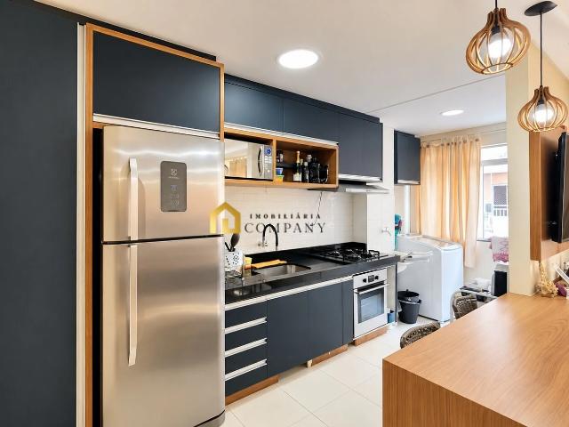Apartamento para Venda em Sorocaba/SP Conjunto Habitacional Júlio de Mesquita Filho 2 Quartos