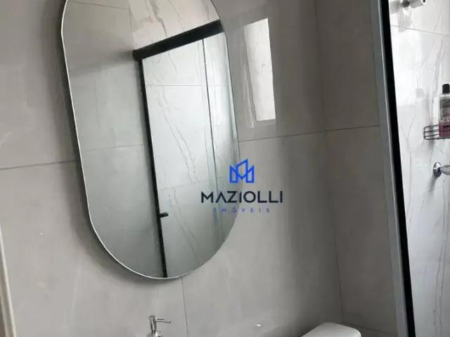 Apartamento para Venda em Sorocaba/SP Conjunto Habitacional Júlio de Mesquita Filho 2 Quartos