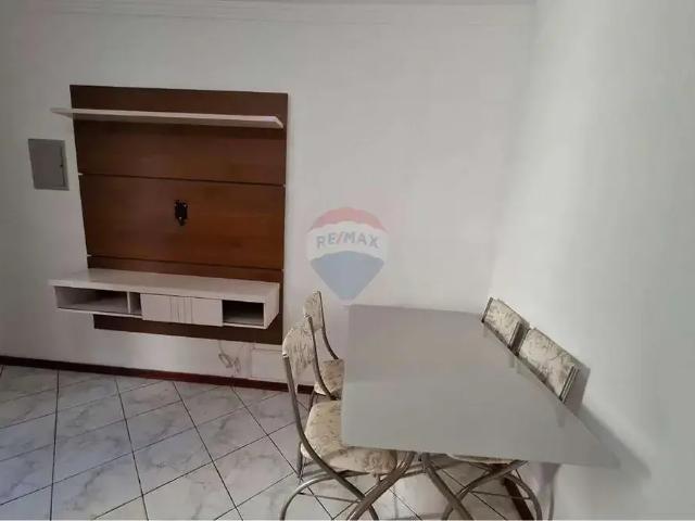 Apartamento para Venda em Sorocaba/SP Conjunto Habitacional Professor Benedicto Cleto 2 Quartos