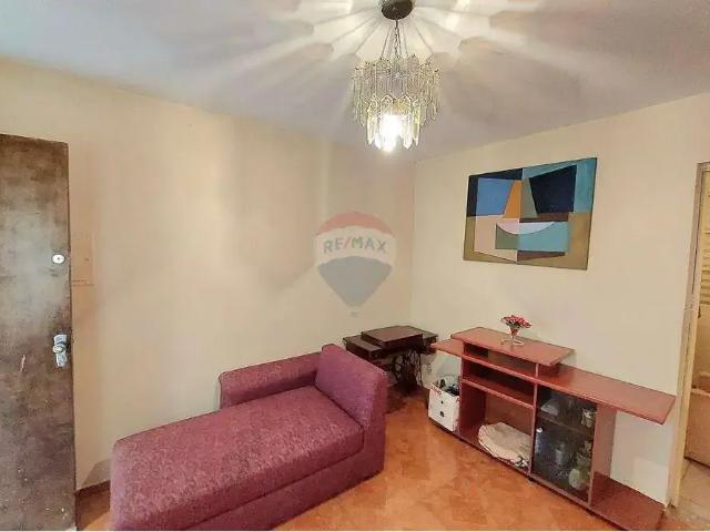 Apartamento para Venda em Sorocaba/SP Conjunto Habitacional Professor Benedicto Cleto 2 Quartos