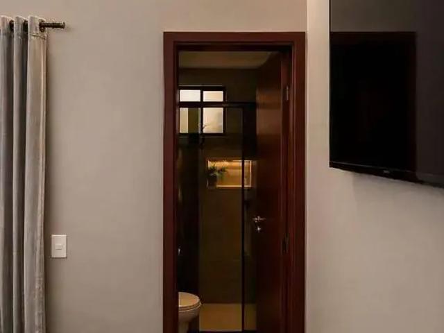 Apartamento para Venda em Sorocaba/SP Caguassu 3 Quartos