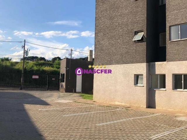 Apartamento para Venda em Sorocaba/SP Caguassu 1 Quartos