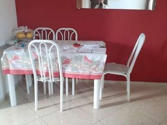 Apartamento para Venda em Sorocaba/SP Caguassu 2 Quartos