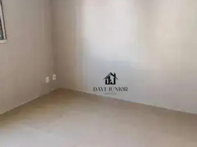 Apartamento para Venda em Sorocaba/SP Caguassu 2 Quartos