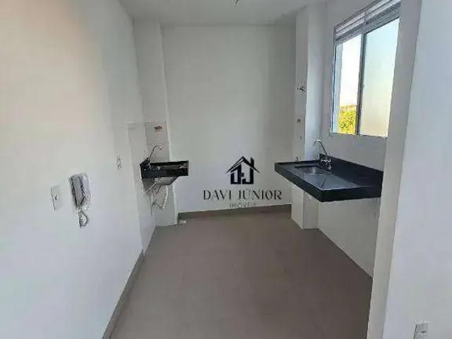 Apartamento para Venda em Sorocaba/SP Caguassu 2 Quartos